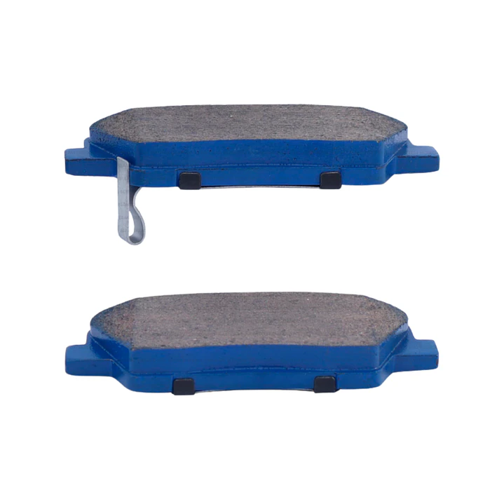 PASTILLAS .FRENO HYUNDAI SANTA FE T. 10- P1119 2