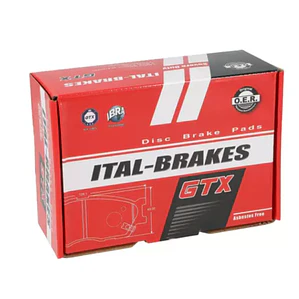 PASTILLAS.FRENO.NISSAN MAXIMA/X-TRAIL P0598