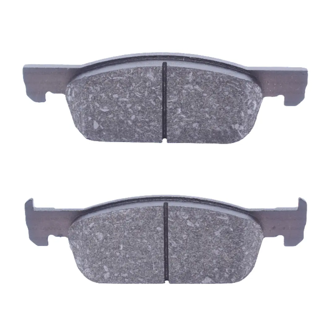 PASTILLA FRENO RENAULT CLIO DEL. 2015- P1381 1