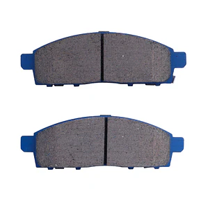 PASTILLA DE FRENO DELANTERA MITSUBISHI L-200 2006- P0819