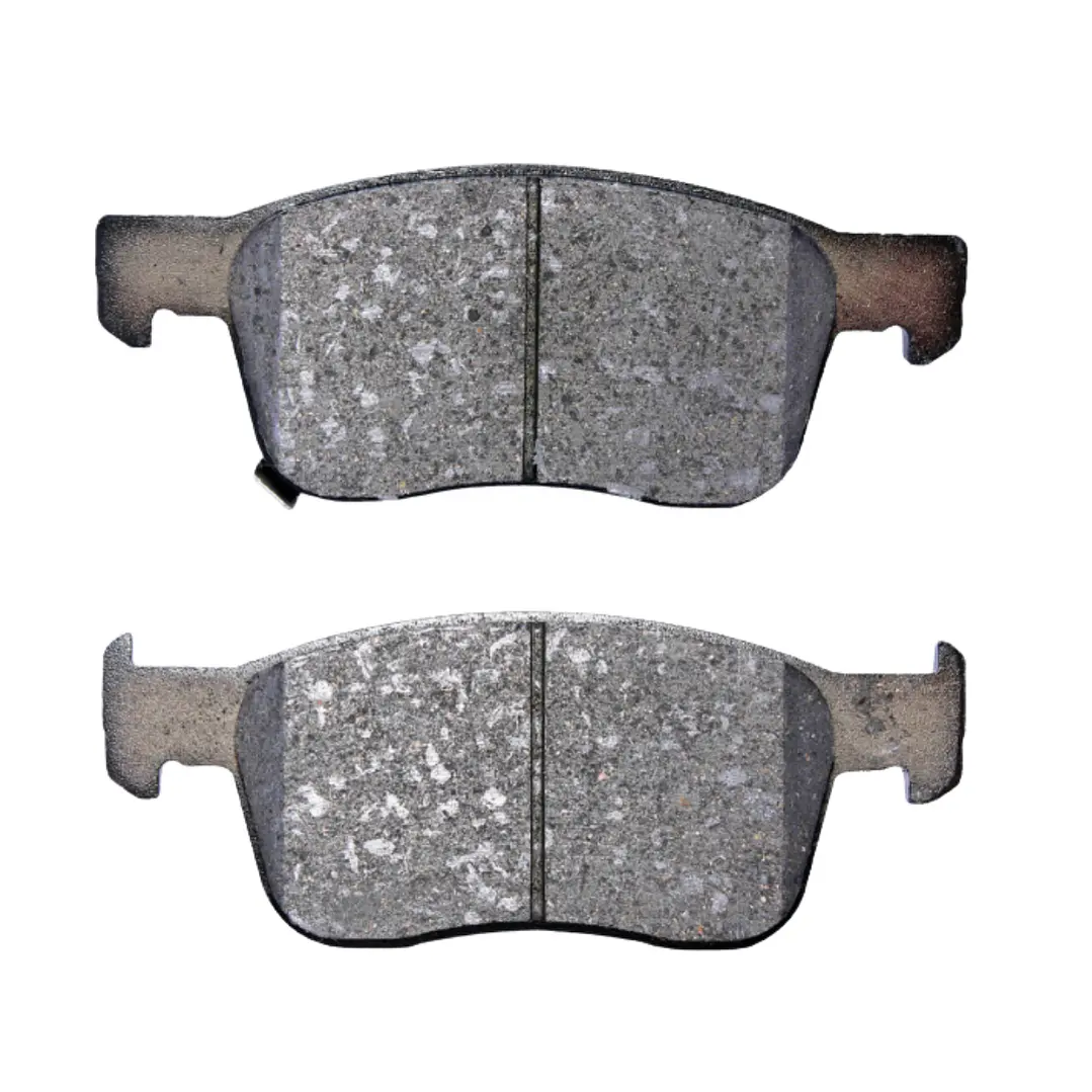 PASTILLA.FRENO.CHEVR.SAIL 1.5 DEL. 2015-- P1354 1