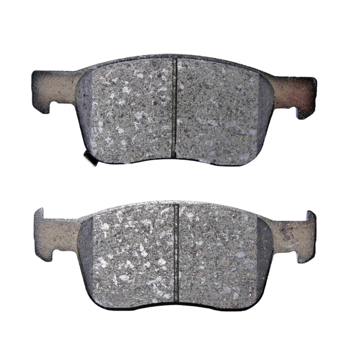 PASTILLA.FRENO.CHEVR.SAIL 1.5 DEL. 2015-- P1354 1