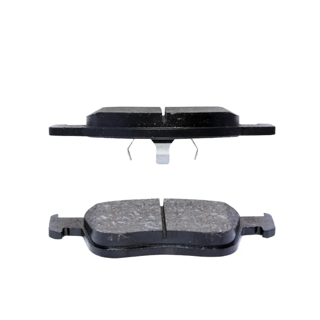 PASTILLA.FRENO.CHEVR.SAIL 1.5 DEL. 2015-- P1354 2