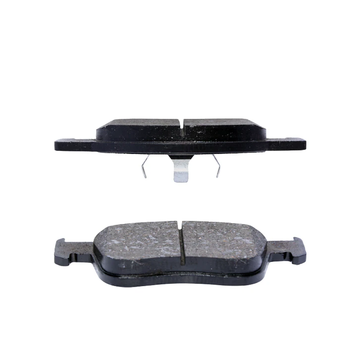 PASTILLA.FRENO.CHEVR.SAIL 1.5 DEL. 2015-- P1354 2