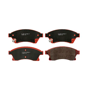 PASTILLA.FRENO CHEVROLET CRUZE /ORLANDO DEL. 2010-P1070