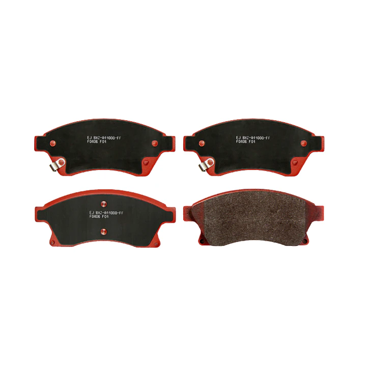 PASTILLA.FRENO CHEVROLET CRUZE /ORLANDO DEL. 2010-P1070 1