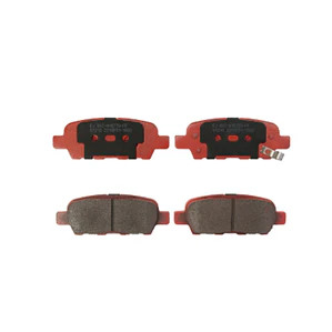 PASTILLA .FRENO.NISSAN ALTIMA 07-- /XTRAIL 12-- TRAS.P1032