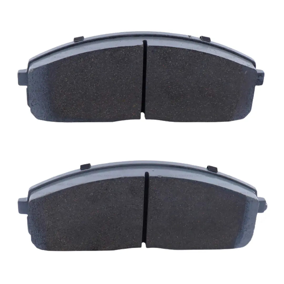 PASTILLA.FRENO.HYUNDAI PORTER II 04- P0780 1