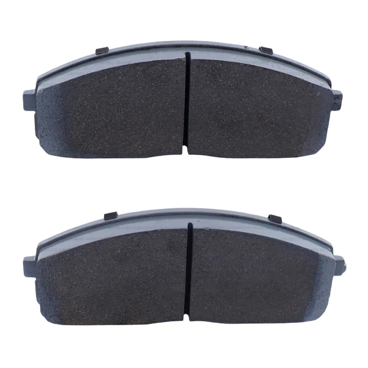 PASTILLA.FRENO.HYUNDAI PORTER II 04- P0780 1