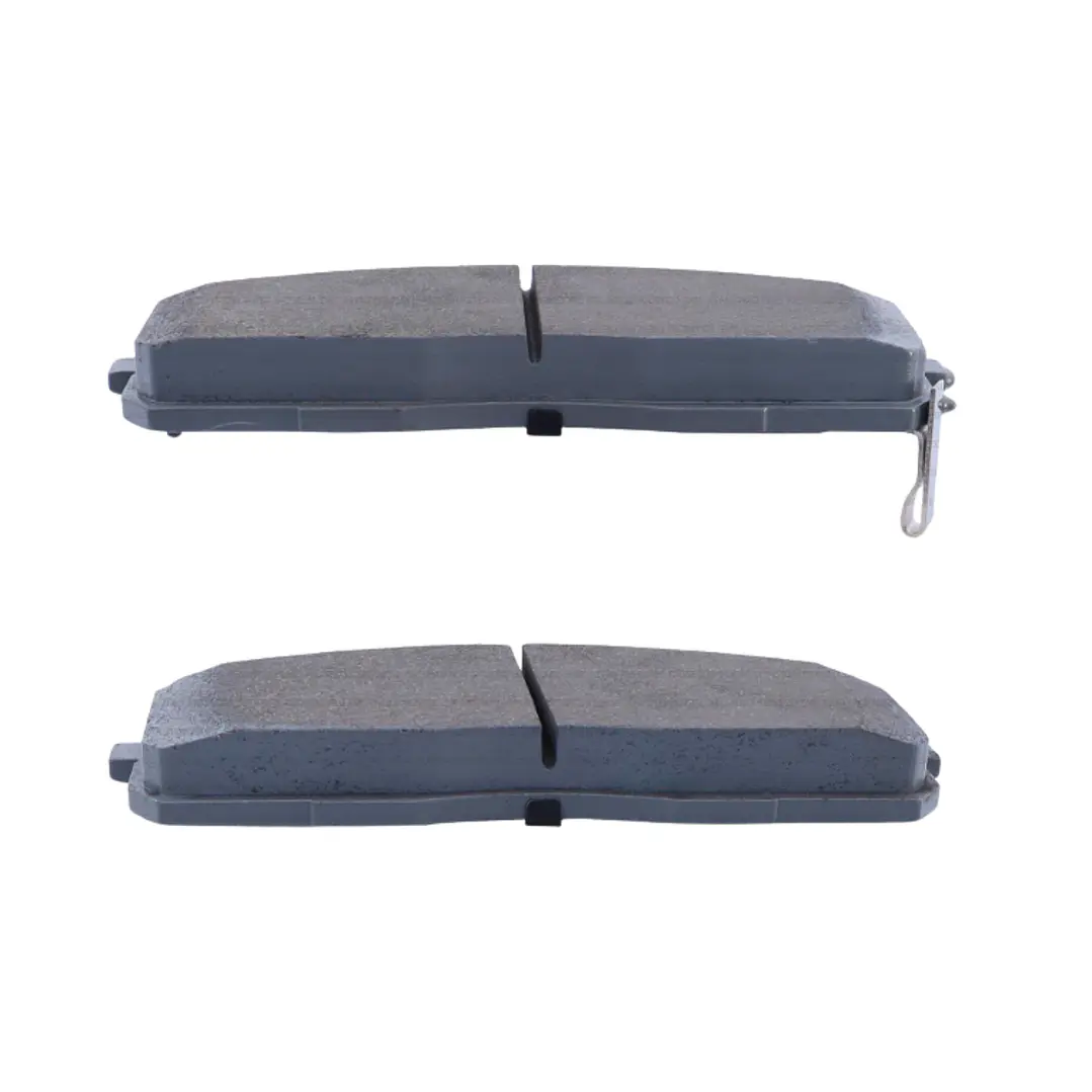 PASTILLA.FRENO.HYUNDAI PORTER II 04- P0780 2