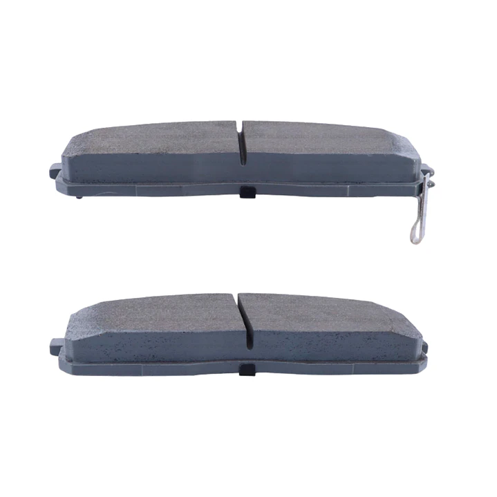 PASTILLA.FRENO.HYUNDAI PORTER II 04- P0780 2