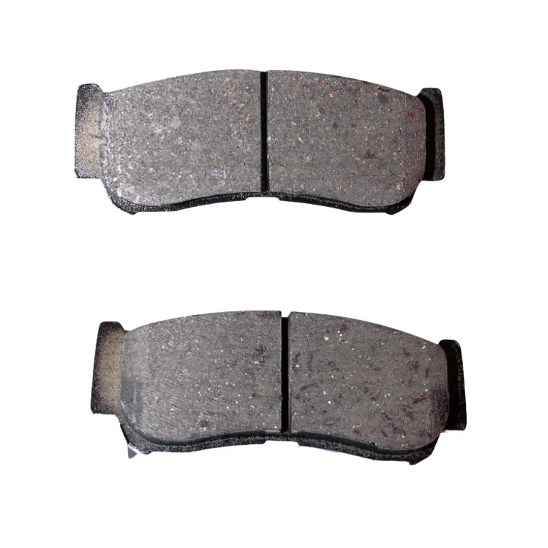 PASTILLA FRENO.KIA SORENTO T 03- P0650 1