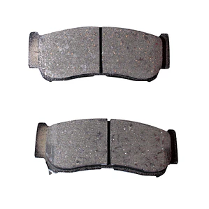 PASTILLA FRENO.KIA SORENTO T 03- P0650