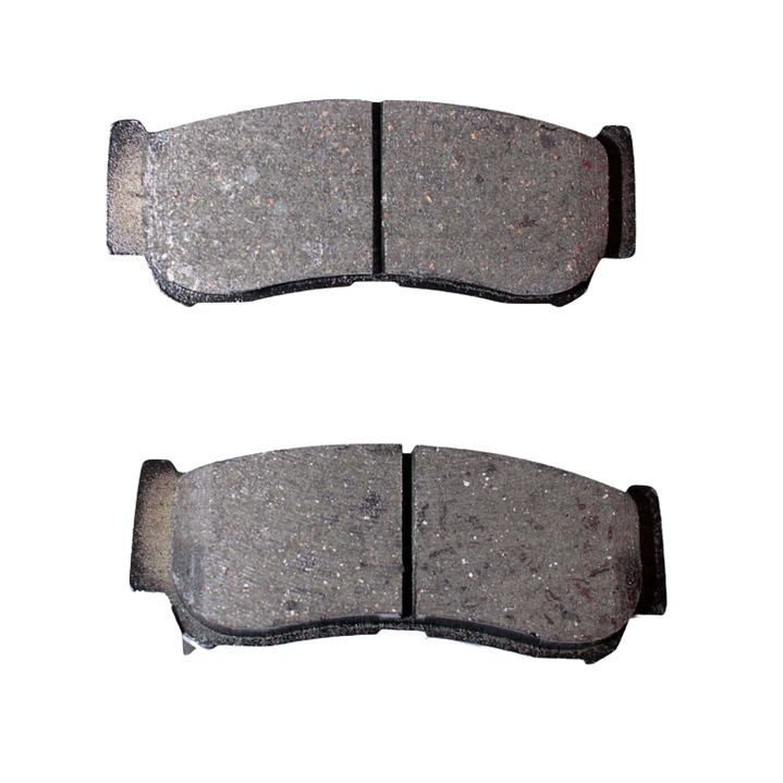 PASTILLA FRENO.KIA SORENTO T 03- P0650 1