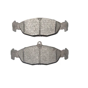 PASTILLA DE FRENO CHEVROLET CORSA / OPEL ASTRA-COMBO COD P0292