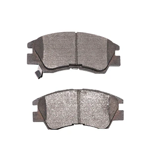 PASTILLA FRENO MITSUBISHI L-200 COD 250