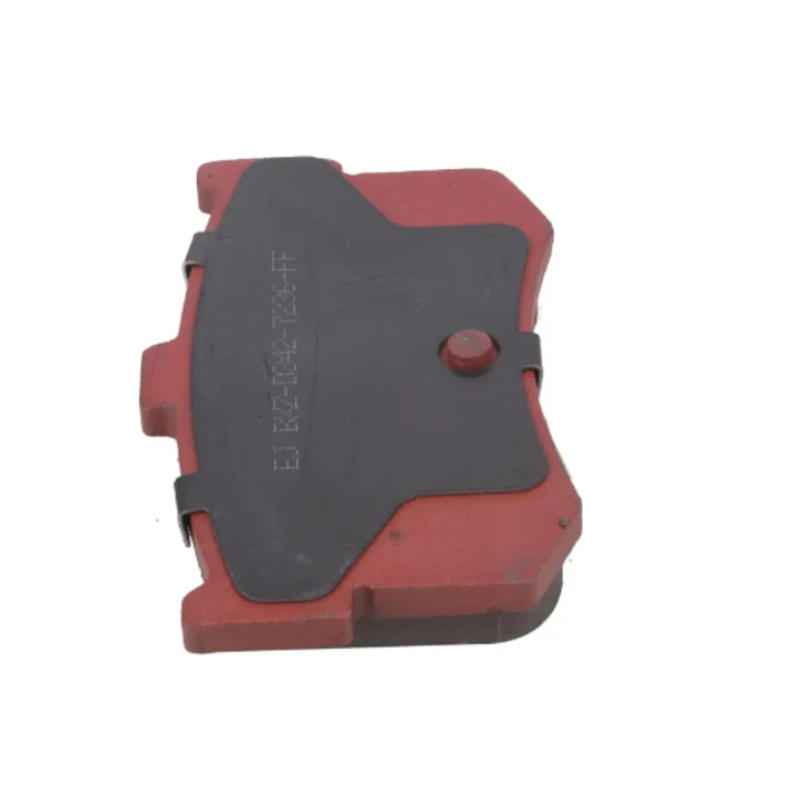 PASTILLAS.FRENO.HYUNDAI SONATA T. 93- P0422 1