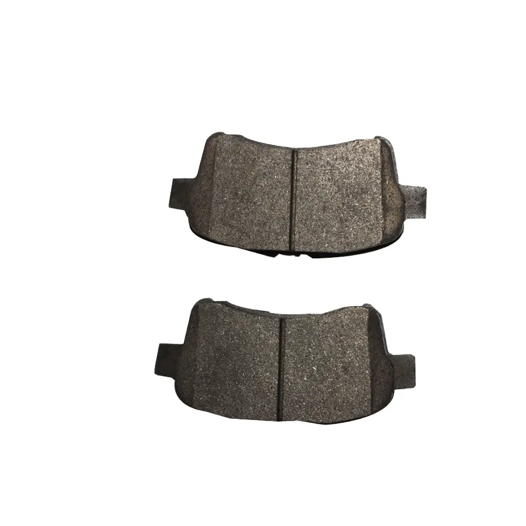 PASTILLA.FRENO.SUZUKI AERIO/LIANA 01-P0674 1