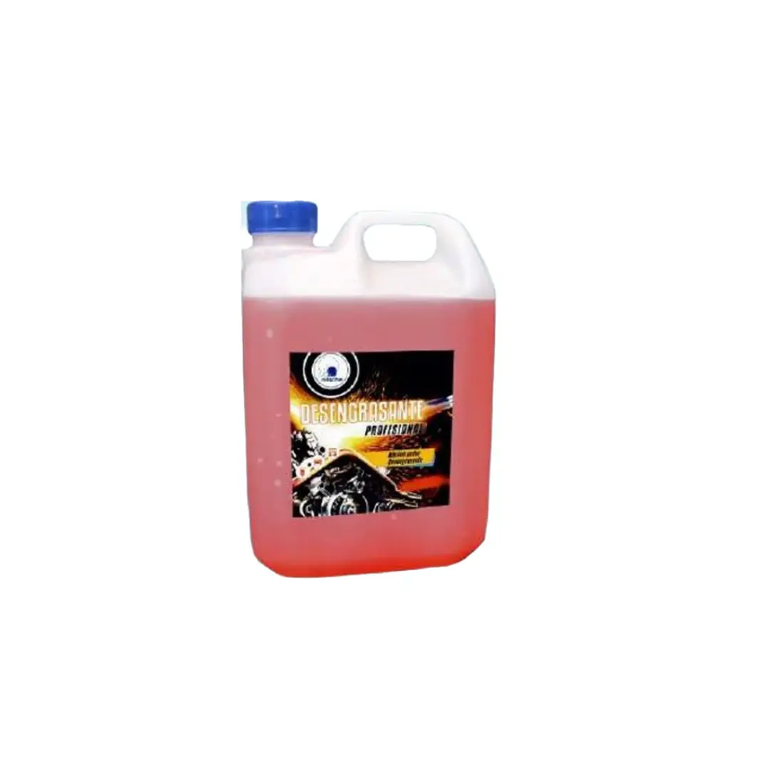 DESENGRASANTE MOTOR 2LT 1