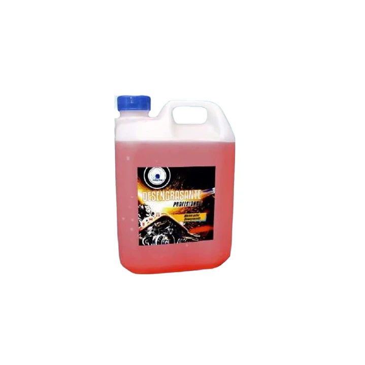 DESENGRASANTE MOTOR 2LT 1