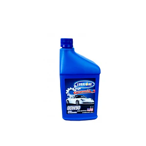 80W90 LUBRIONE GL5 1L 