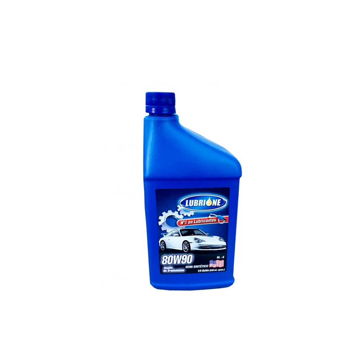 80W90 LUBRIONE GL5 1L  1