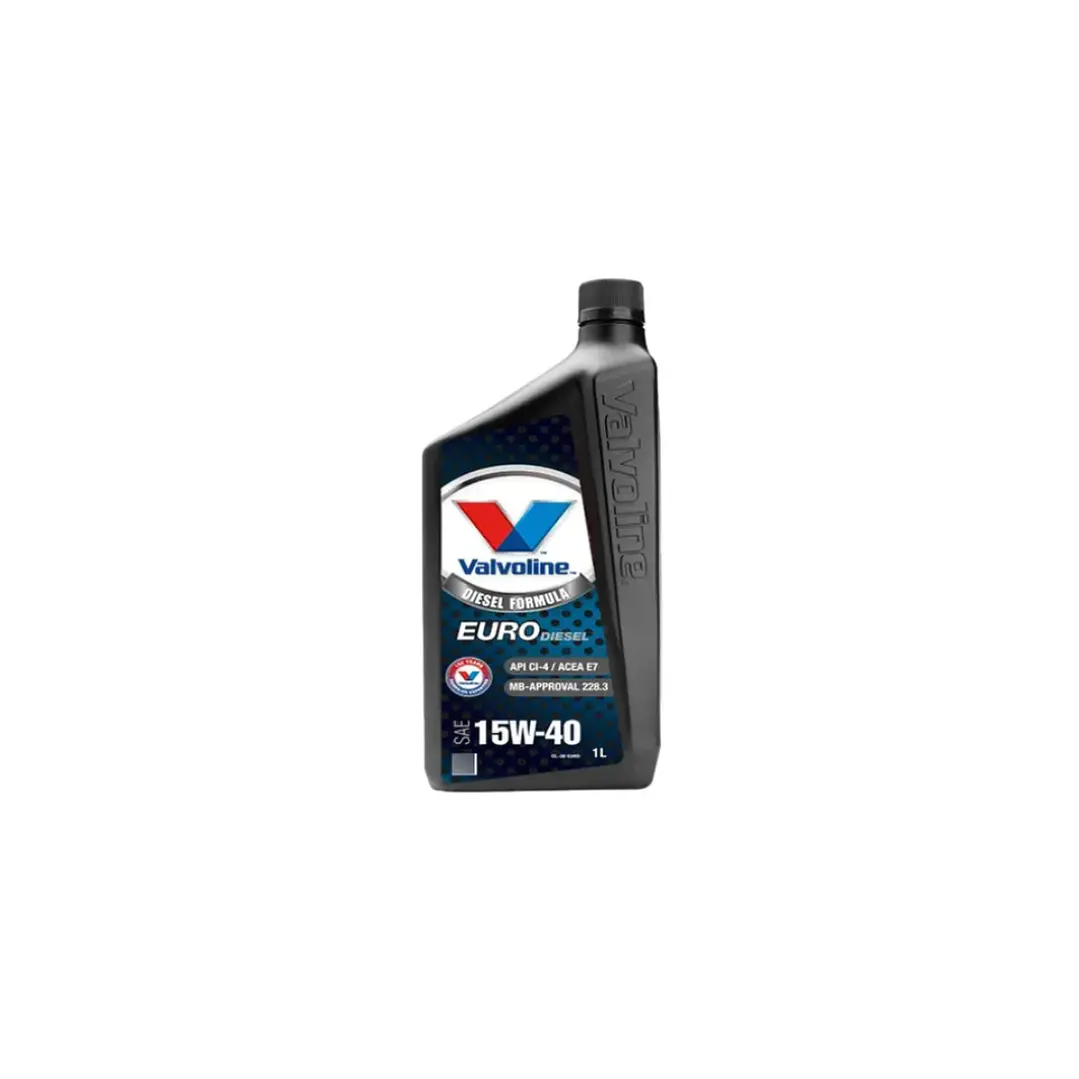 LUBRICANTE VALVOLINE 15W40 MINERAL 1L 1