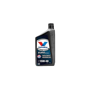 LUBRICANTE VALVOLINE 15W40 MINERAL 1L
