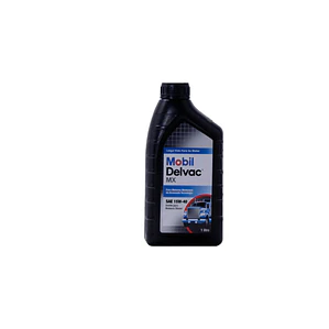 MOBIL MX 15W40 SL/CI 1L MIXTO SIN DPF