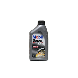MOBIL S2000 10W40 SP1L MIXTO SIN DPF