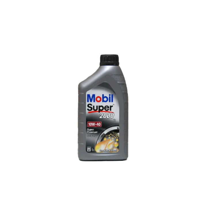 MOBIL S2000 10W40 SP1L MIXTO SIN DPF 1