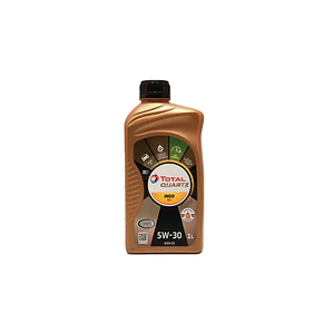 TOTAL QUARTZ INEO ECS 5W30 1 LT TOTAL