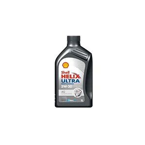 SHELL ULTRA AG PR 5W30 1L MIXTO CON DPF
