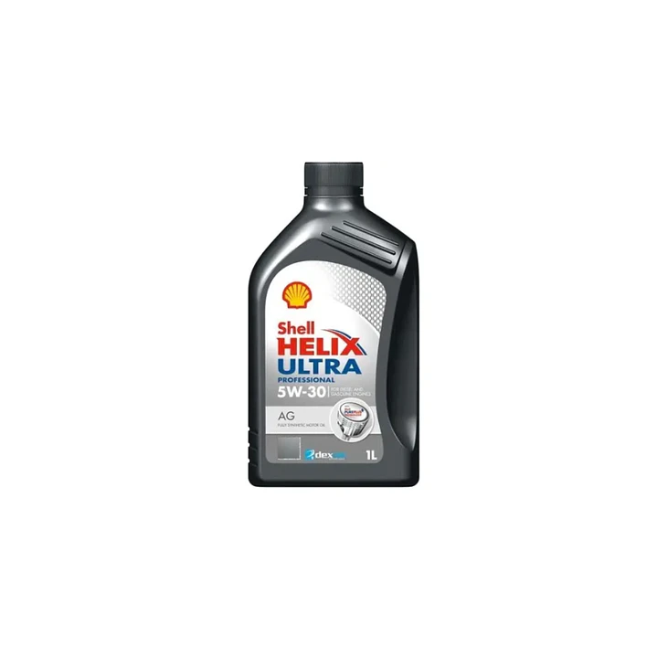 SHELL ULTRA AG PR 5W30 1L MIXTO CON DPF 1