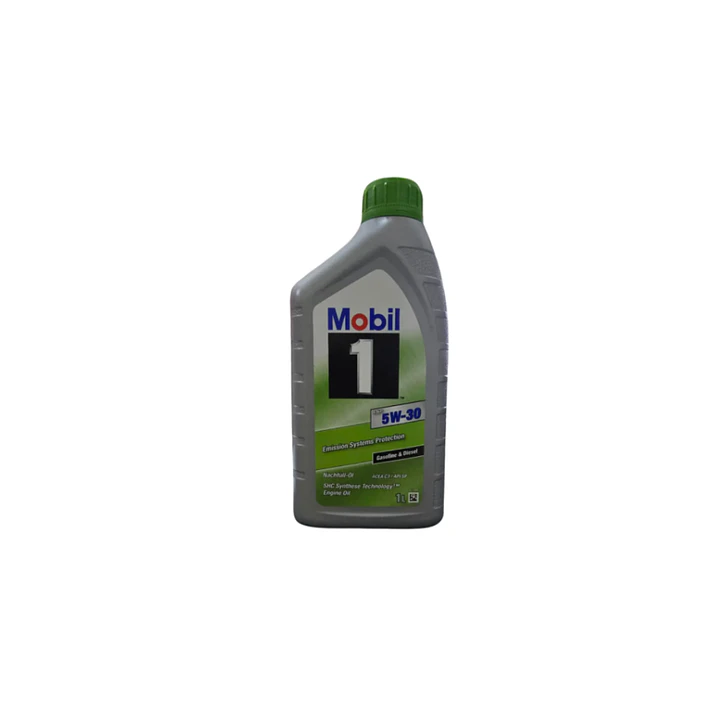 ACEITE MOBIL 1 5W30 1 LITRO 1