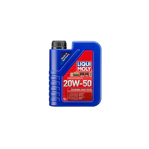 LIQUI MOLY 20W50 A3/B4 1L MIXTO SIN DPF
