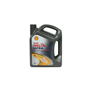 SHELL ULTRA AG PR 5W30 5L MIXTO CON DPF