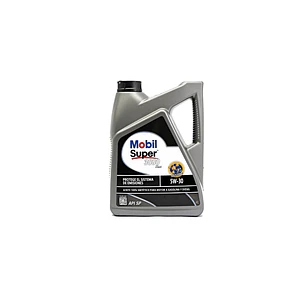 MOBIL S3000 5W30 DPF 4LMIXTO CON DPF