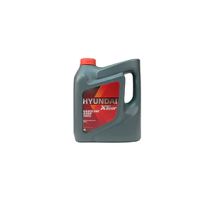 HYUNDAI 20W50 SL 4L BENCINERO SIN DPF