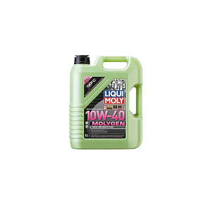 LIQUI MOLY MOLYGEN 10W40 A3/B4 5L MIXTO SIN DPF