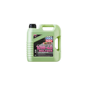 LIQUI MOLY MOLYGEN 10W40 A3/B4 4L MIXTO SIN DPF