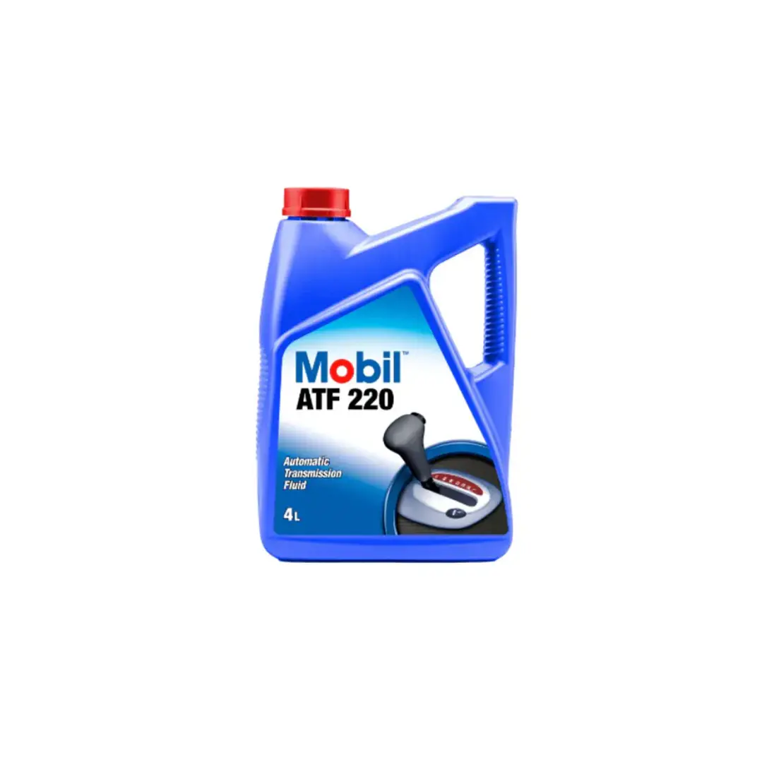 ATF MOBIL 220 DEXON II 4L DEXRON2 1