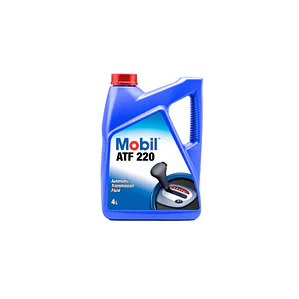 ATF MOBIL 220 DEXON II 4L DEXRON2