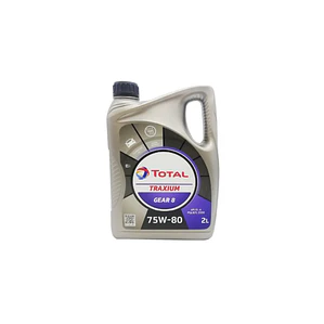 TRANS. GEAR 8 75W80 2LT TOTAL 