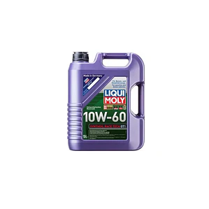 LIQUI MOLY 10W60 A3/B4 5L MIXTO SIN DPF