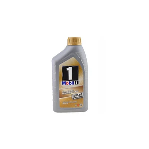 MOBIL 1 0W40 SN/CF 1L MIXTO SIN DPF