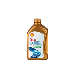 	SHELL HIBRIDO 0W20 SP 1L BENCINERO SIN DPF