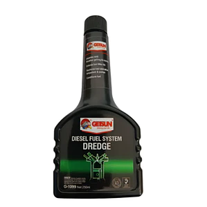 LIMPIADOR INYECCION DIESEL CON O SIN DPF GETSUN 250ML