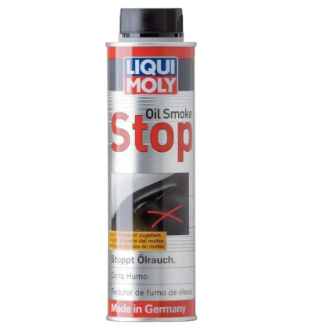 ANTI HUMO LIQUI MOLY 300ML 1