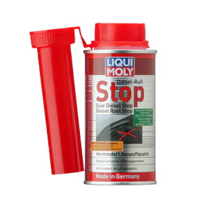 LIQUIDO PROTECTOR DPF DIESEL LIQUI MOLY 250ML